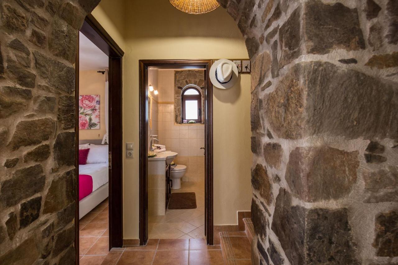 Tzouganos Villa Sfinarion Luaran gambar